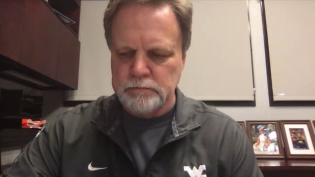 Mike Carey Previews Women's NCAA Tournament